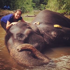 Meet your Posher, Jennifer